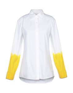 Pубашка Dries Van Noten