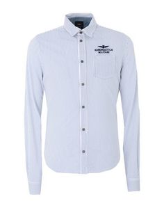Pубашка Aeronautica Militare