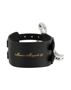 Браслет Mm6 Maison Margiela