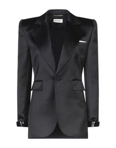 Пиджак Saint Laurent