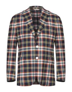 Пиджак Doppiaa