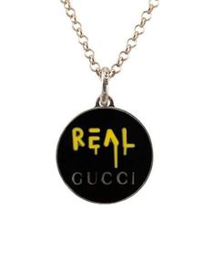 Ожерелье Gucci