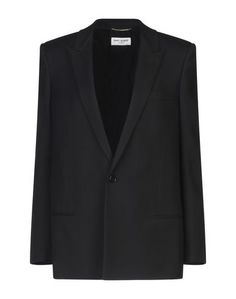 Пиджак Saint Laurent