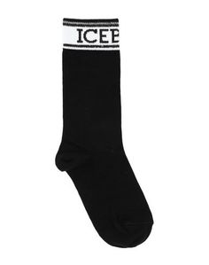 Короткие носки Iceberg