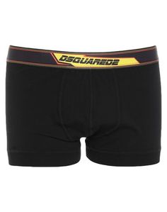 Боксеры Dsquared2