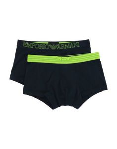 Боксеры Emporio Armani