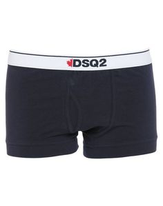 Боксеры Dsquared2