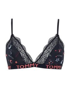 Бюстгальтер Tommy Hilfiger