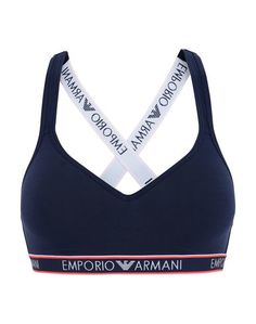Бюстгальтер Emporio Armani