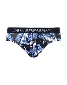 Трусы Emporio Armani