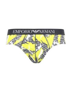 Трусы Emporio Armani