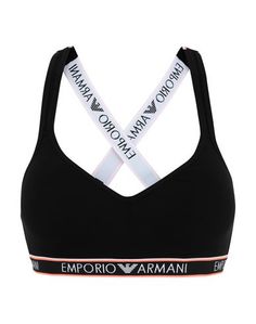 Бюстгальтер Emporio Armani