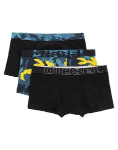 Боксеры Diesel