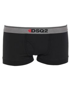 Боксеры Dsquared2