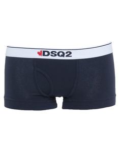 Боксеры Dsquared2