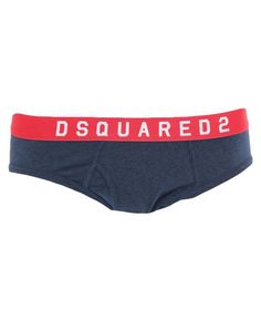 Трусы Dsquared2