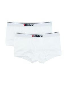 Боксеры Dsquared2