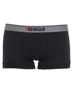 Боксеры Dsquared2