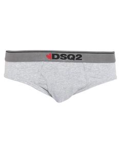 Трусы Dsquared2