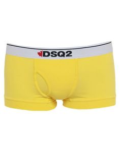 Боксеры Dsquared2