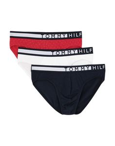 Боксеры Tommy Hilfiger