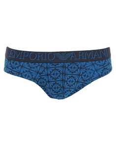 Трусы Emporio Armani