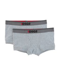 Боксеры Dsquared2