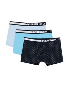 Боксеры Tommy Hilfiger