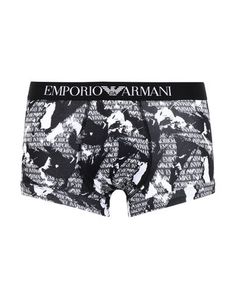 Боксеры Emporio Armani