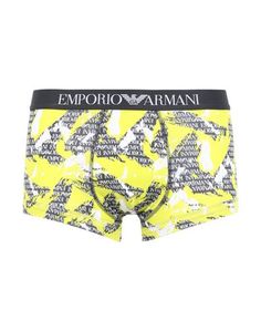 Боксеры Emporio Armani