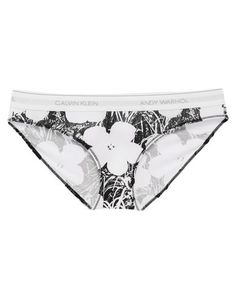 Трусы Calvin Klein x Andy Warhol