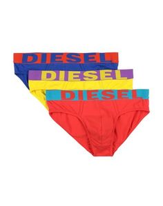 Трусы Diesel