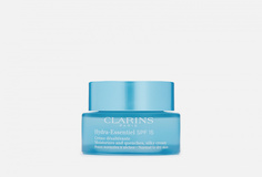 Увлажняющий крем SPF15 Clarins