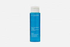 Расслабляющая пена для ванн и душа Clarins