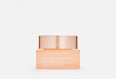 Регенерирующий дневной крем против морщин для любого типа кожи SPF 15 Clarins