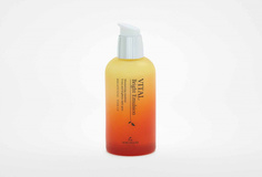 Витаминизированная осветляющия эмульсия THE Skin House