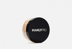 Пудра для лица Manly PRO