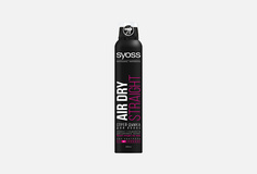 Спрей-дымка для волос Syoss