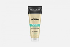 Кондиционер увлажняющий активирующий для светлых волос John Frieda