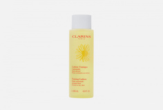 Тонизирующий лосьон для нормальной и сухой кожи Clarins