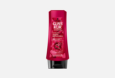 Бальзам для волос Gliss KUR
