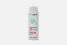 Молочко для удаления макияжа Clarins