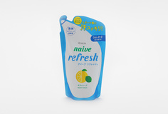 Жидкое мыло для тела Kracie