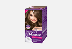 Стойкая краска-мусс для волос Schwarzkopf & Henkel