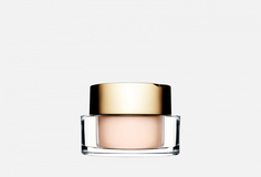 Пудра рассыпчатая Clarins