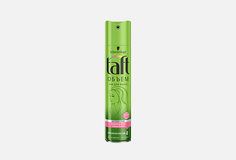Лак-обьем сверхсильной фиксации Taft