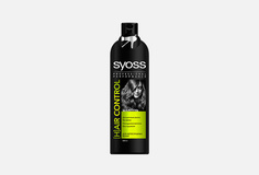 Шампунь для волос Syoss