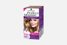 Стойкая краска-мусс для волос Schwarzkopf & Henkel
