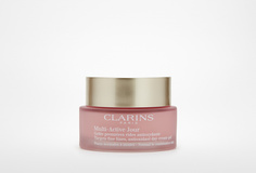 Дневной гель для нормальной и комбинированной кожи Clarins