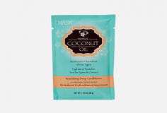Питательная маска с кокосовым маслом Hask